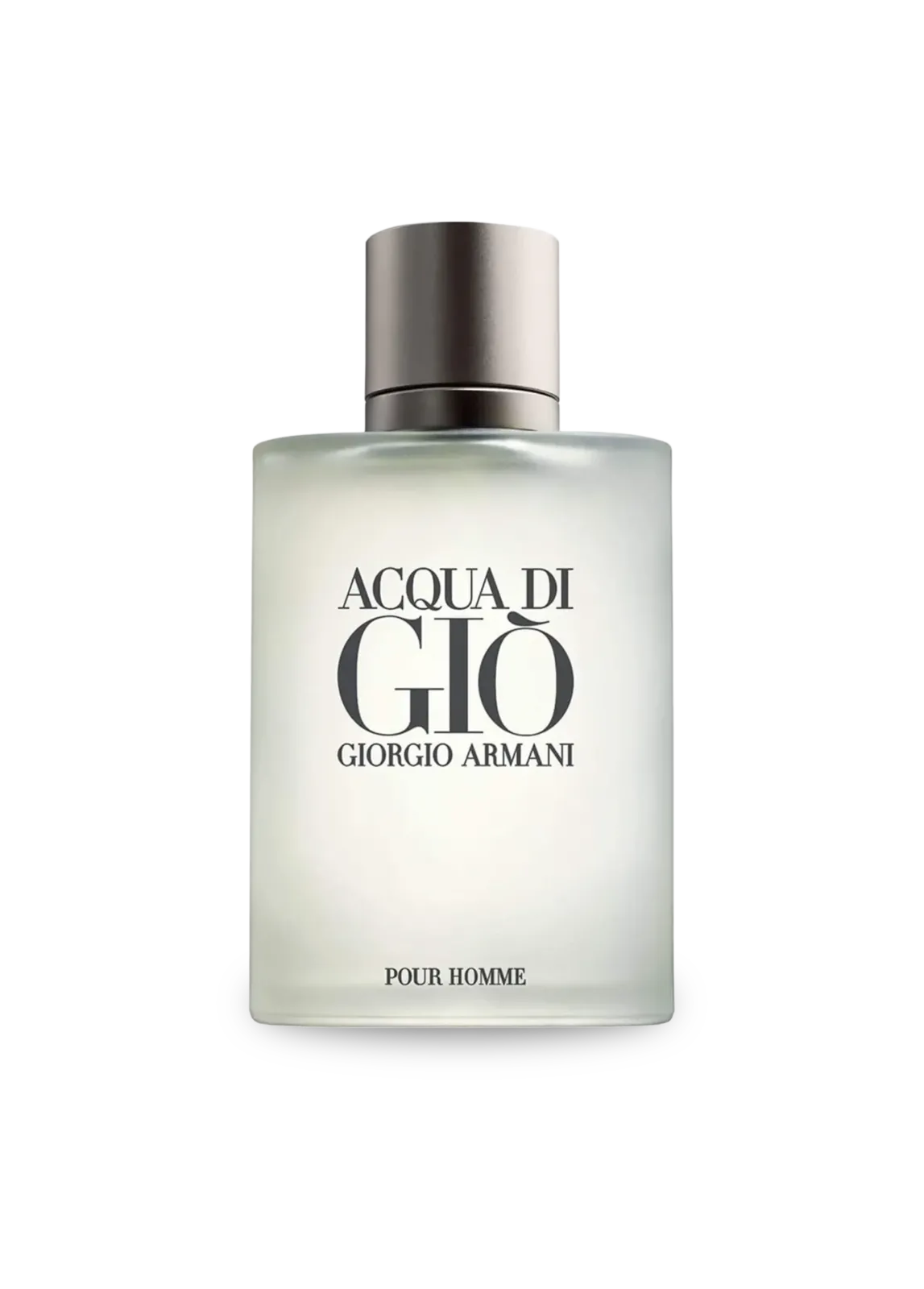 Giorgio Armani – Acqua di Gio