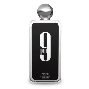 Afnan - 9PM